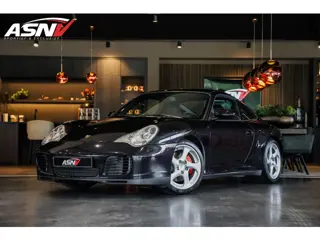 Porsche 911 996 3.6 Coupé Carrera 4S, Facelift, 320 PK, Handgeschakeld, Bose/Sound, Cruise/Control, 