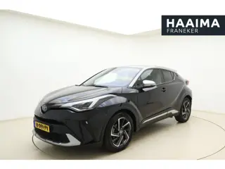Toyota C-HR 2.0 Hybrid Bi-Tone 184pk | Navigatie | JBL | Camera | Stoelverwarming | Cruise Control |