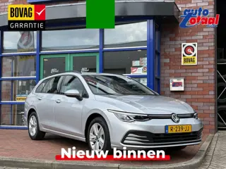 Volkswagen Golf Variant 1.0 TSI Life