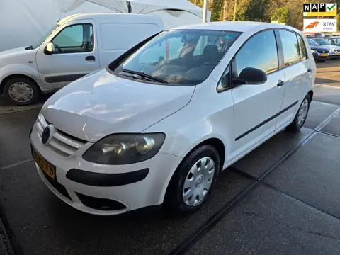 Volkswagen Golf Plus 1.9 TDI Trendline H6