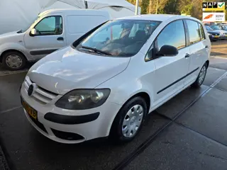 Volkswagen Golf Plus 1.9 TDI Trendline H6