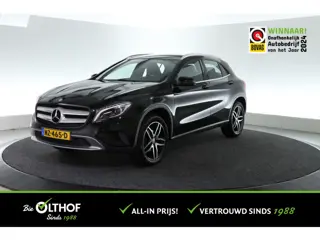 Mercedes-Benz GLA 200 Prestige | TREKHAAK | CRUISE | BLUETOOTH |