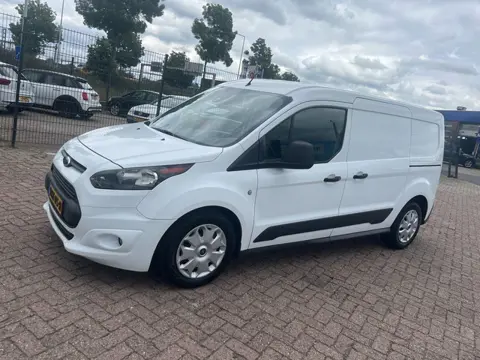 Ford Transit Connect 1.5 TDCI L2 Trend HP