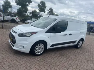 Ford Transit Connect 1.5 TDCI L2 Trend HP
