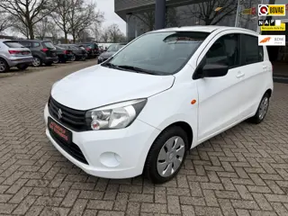 Suzuki Celerio 1.0 Comfort,Airco, multi media,etc