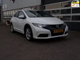 Honda Civic 1.4 S