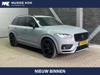 Volvo XC90 T8 Recharge Ultimate Dark | HEICO SPORTIV | Luchtvering | Bowers&Wilkins | Trekhaak | 360