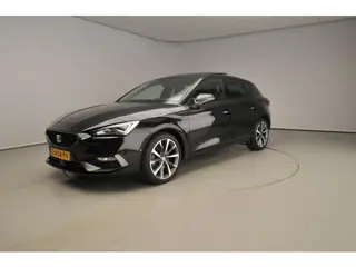 SEAT Leon 1.4 TSI eHybrid PHEV FR | Pano | Camera | 18"
