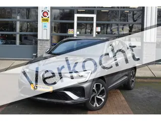 Renault Arkana 1.6 E-Tech hybrid 145 techno Navi Airco Camera Km 38.500!!