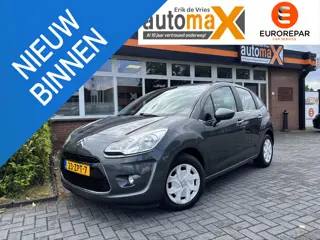 Citroen C3 1.2 VTi Coll. Light |Nieuwe APK|
