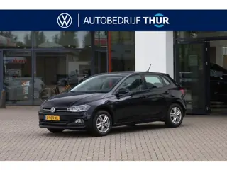 Volkswagen Polo 1.0 TSI Comfortline Business 95PK / 70kW, NL auto 1e eigenaar dealeronderhouden, 2-z