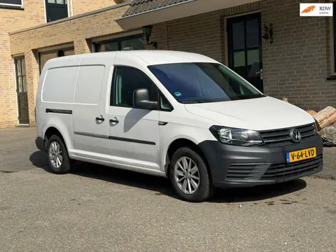 Volkswagen Caddy Maxi 1.0 TSI MAXI | PDC | AIRCO | VELGEN
