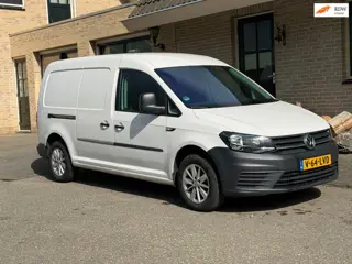 Volkswagen Caddy Maxi 1.0 TSI MAXI | PDC | AIRCO | VELGEN