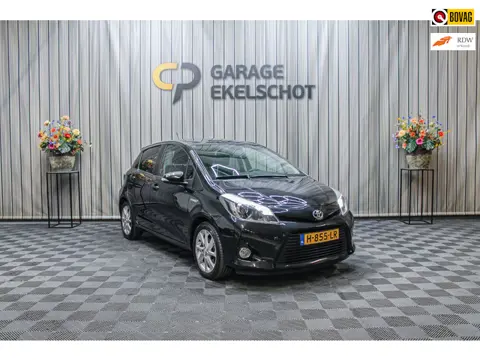 Toyota Yaris 1.5 Full Hybrid Dynamic|Camera|Trekhaak|Cruise