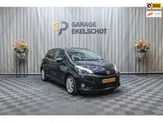 Toyota Yaris 1.5 Full Hybrid Dynamic|Camera|Trekhaak|Cruise