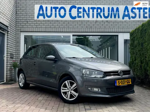 Volkswagen Polo 1.4-16V Comfortline Prachtige staat