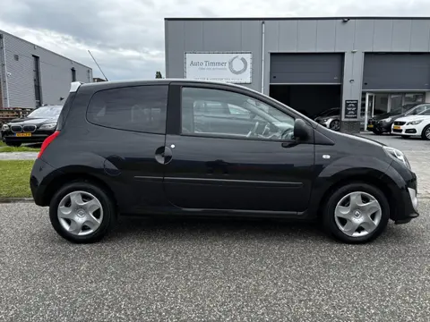 Renault Twingo 1.2 Dynamique