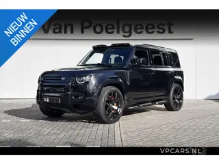 Land Rover Defender 110 2.0 P400e 110 XS Edition Urban pakket