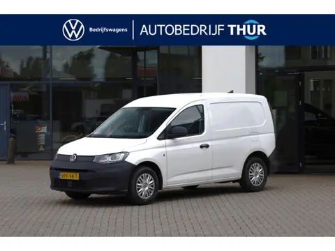 Volkswagen Caddy Cargo 2.0 TDI Economy Business 75PK / 55kW, NL auto door ons geleverd en onderhoude