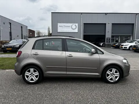 Volkswagen Golf Plus 1.4 TSI Trendline AUTOMAAT MOOIE AUTO!