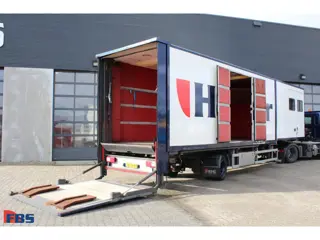 Tracon Uden T0.S.1210 (bj 1999)