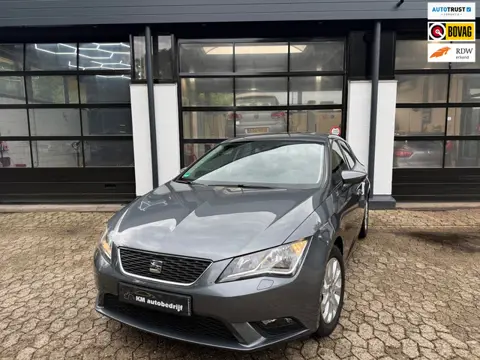 SEAT Leon 1.4 TSI Style*Clima*PDC*Stoelverwarming*Nap*Cruise*