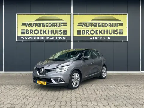 Renault Scénic 1.3 TCe Limited (bj 2019)