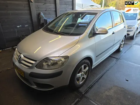 Volkswagen Golf Plus 1.4 Turijn