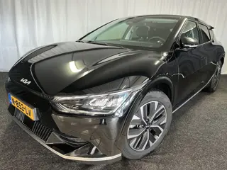 Kia Ev6 Plus 77.4 kWh 1E EIGN/APPLE/CAMERA/BOMVOL OPTIE'S/98,3% SOH