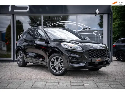 Ford Kuga 2.5 PHEV ST-Line X|93%SOH|Winterpacket|Technologie packet|Head Up|B&O|Carplay|