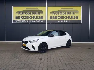 Opel Corsa 1.2 Edition (bj 2020)