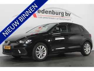 Volkswagen Polo 1.0 Polo - Camera / Carplay / Cruise