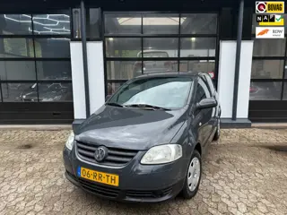 Volkswagen Fox 1.2 Trendline*Nieuwe Apk*