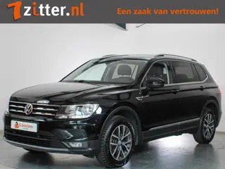 Volkswagen Tiguan Allspace 1.5 TSI Comfortline Business 7-Persoons Apple Carplay/Android Auto, ACC