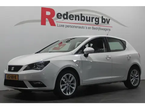 SEAT Ibiza 1.0 EcoTSI Style - Bluetooth / Cruise / Stuurbed.