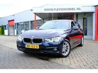 BMW 3-serie Touring 320i 184pk Centennial Executive Navi|LED|1e Eig|Clima|LMV|PDC