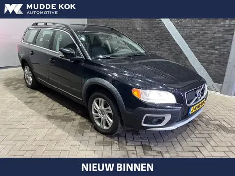 Volvo XC70 3.0 T6 Momentum | ACC | Leder | Stoelverwarming | Dynaudio | BLIS | Memory | Keyless