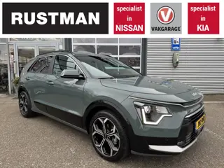 Kia Niro 1.6 GDi PHEV DynamicLine (bj 2025, automaat)