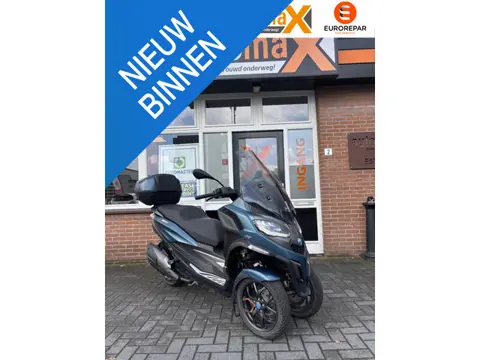 Piaggio 530 MP3 HPE Exclusive |1e eigenaar|Vol Opties!|