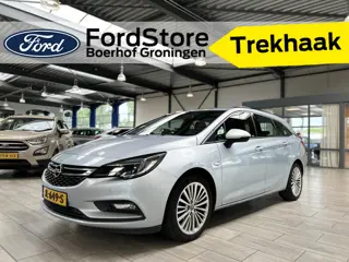 Opel Astra Sports Tourer 1.4 150pk Innovation | Trekhaak | Cruise control | Climate control | All-Se