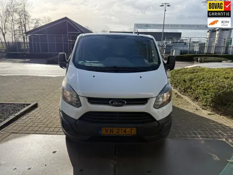 Ford Transit Custom 290 2.2 TDCI L1H1 Ambiente WIT ‘15