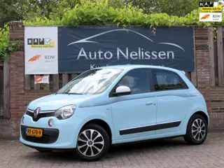 Renault Twingo 1.0 SCe Collection | 1e EIGENAAR | AIRCO | DAB+ RADIO + BLUETOOTH | TOP CONDITIE |
