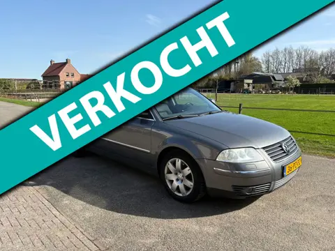 Volkswagen Passat 1.8 Turbo Athene Sport