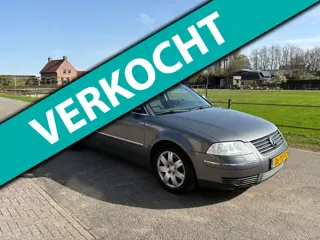 Volkswagen Passat 1.8 Turbo Athene Sport