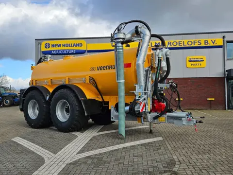 Veenhuis Profiline 16.600 (bj 2026)