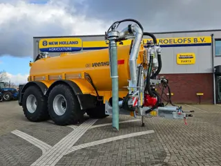 Veenhuis Profiline 16.600 (bj 2026)