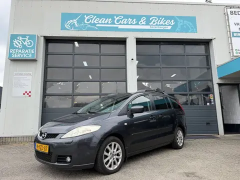 Mazda 5 2.0 Touring (bj 2006)