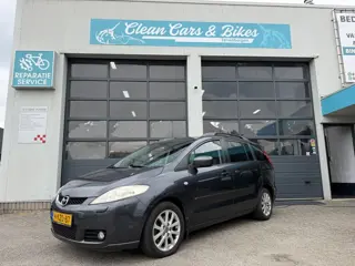 Mazda 5 2.0 Touring (bj 2006)