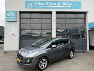 Peugeot 3008 1.6 THP ST (bj 2011)
