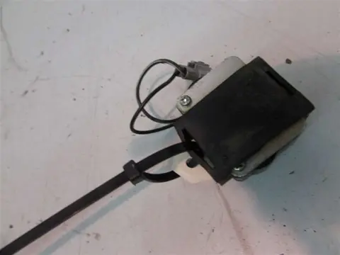 RELAIS Suzuki GSX R 750 1996 - 2000